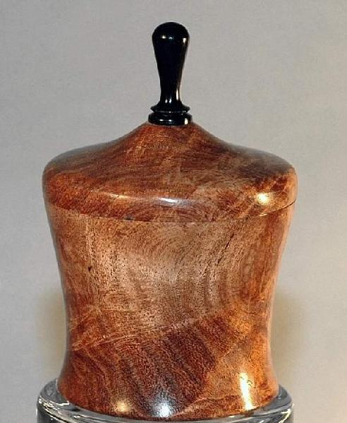 Mesquite Box One